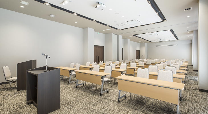 Conference room (large / small)